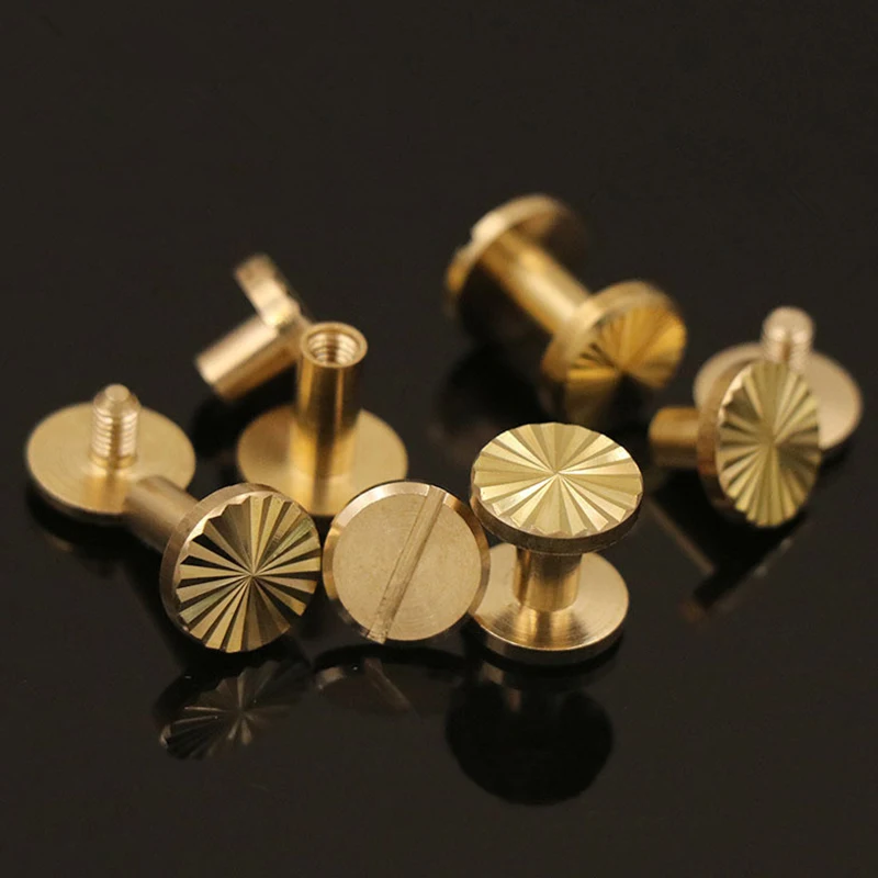 10 ชุดทองเหลือง Binding ชิคาโก - Body Jewelry Chicago บทวิจารณ์และราคา