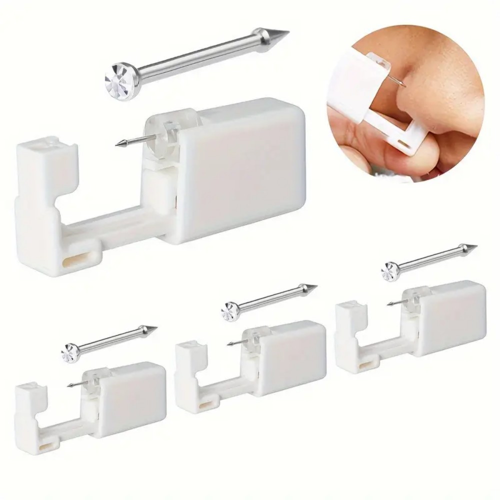 2/4pcs Disposable ปลอดภัยปราศจ - Body Jewelry Factory บทวิจารณ์และราคา