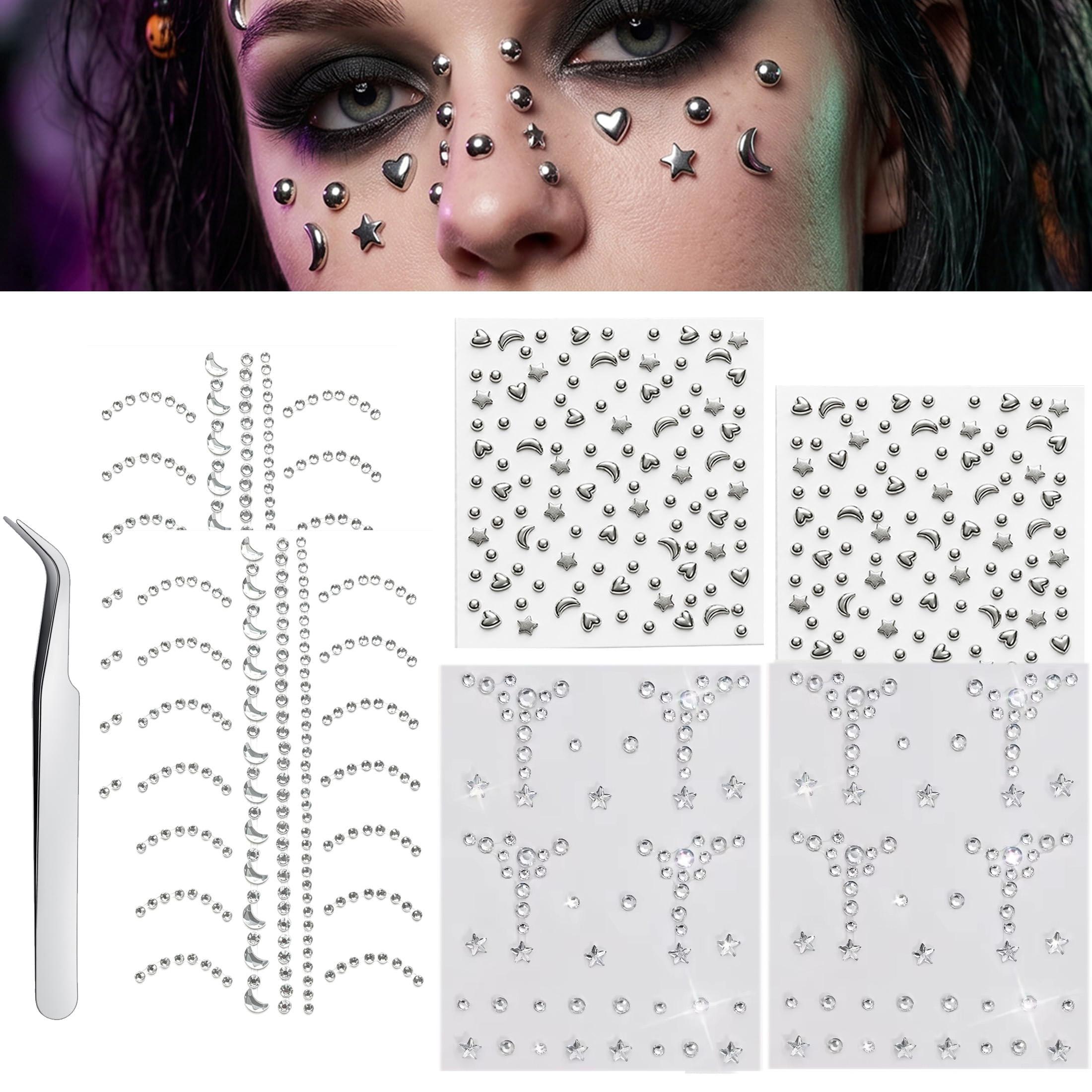 ลูกบอลเจาะปลอมติดจมูก ต่างหูปล - Body Jewelry Nose บทวิจารณ์และราคา