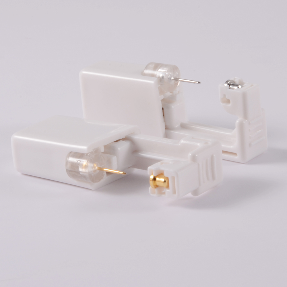 ใหม่ทิ้งหมันหูเจาะหน่วยกระดูกอ - Body Jewelry Factory บทวิจารณ์และราคา