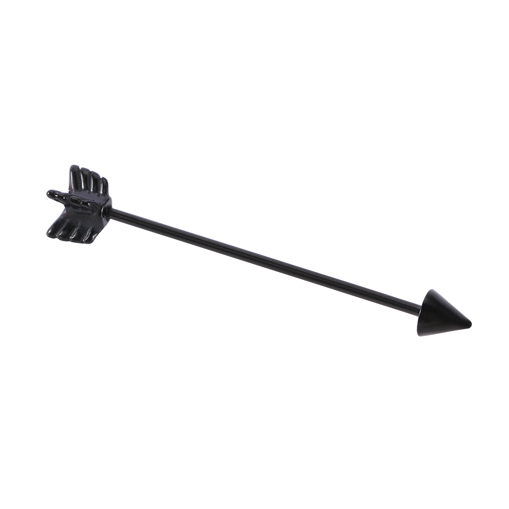 สกรูยาวสแตนเลสสตีลสำหรับอุตสาห - Industrial Barbell Long บทวิจารณ์และราคา