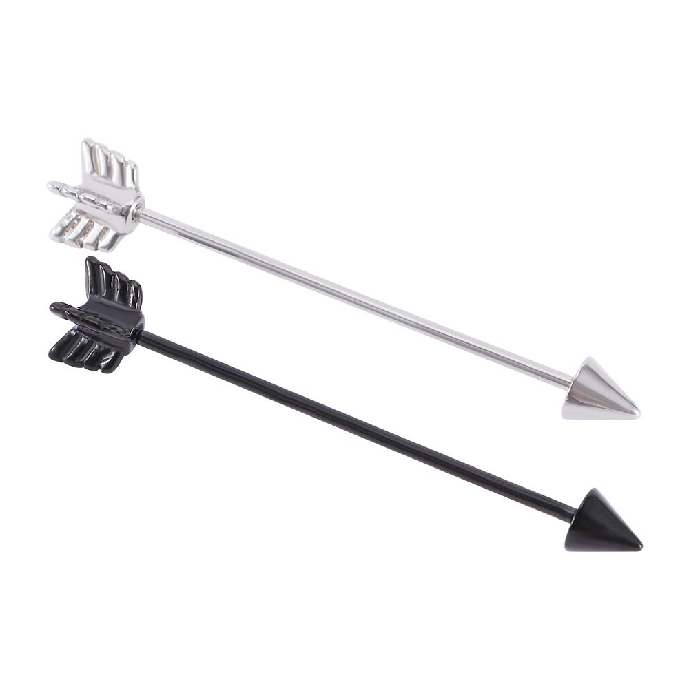 สกรูยาวสแตนเลสสตีลสำหรับอุตสาห - Industrial Barbell Long บทวิจารณ์และราคา