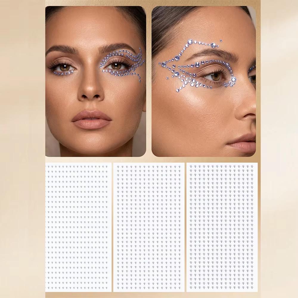 แหวนจมูกปลอม เพชรติดหน้า เพชรต - Body Jewelry Nose บทวิจารณ์และราคา