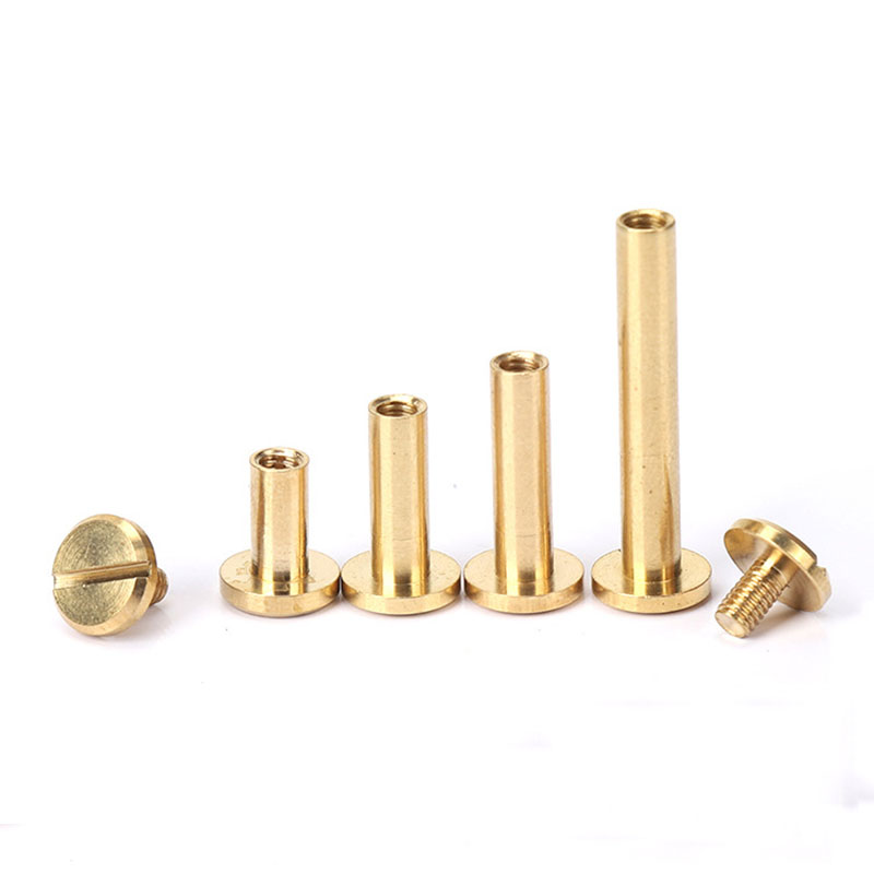 10ชิ้นหมุดตอกตะปูสลักเกลียวทอง - Body Jewelry Chicago บทวิจารณ์และราคา
