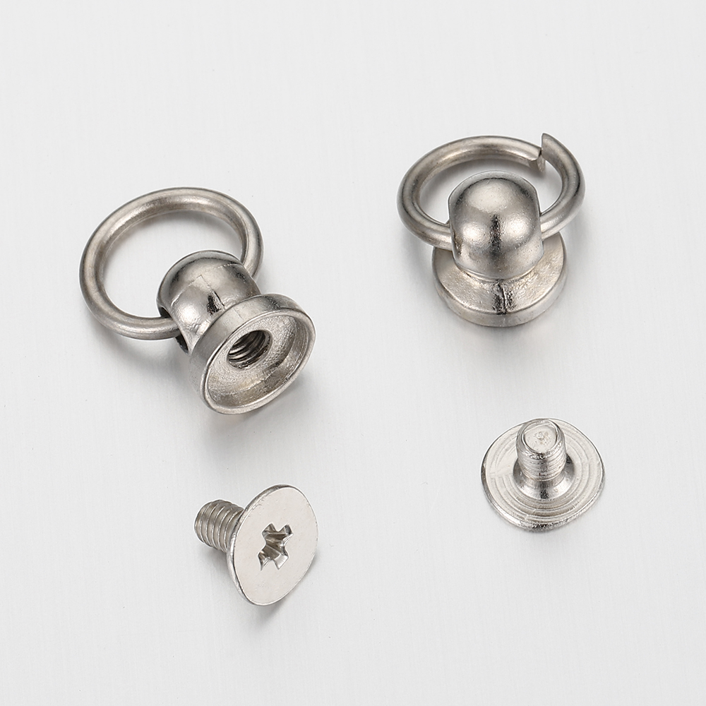 20 ชุดโลหะ Ball โพสต์ O แหวน S - Body Jewelry Chicago บทวิจารณ์และราคา