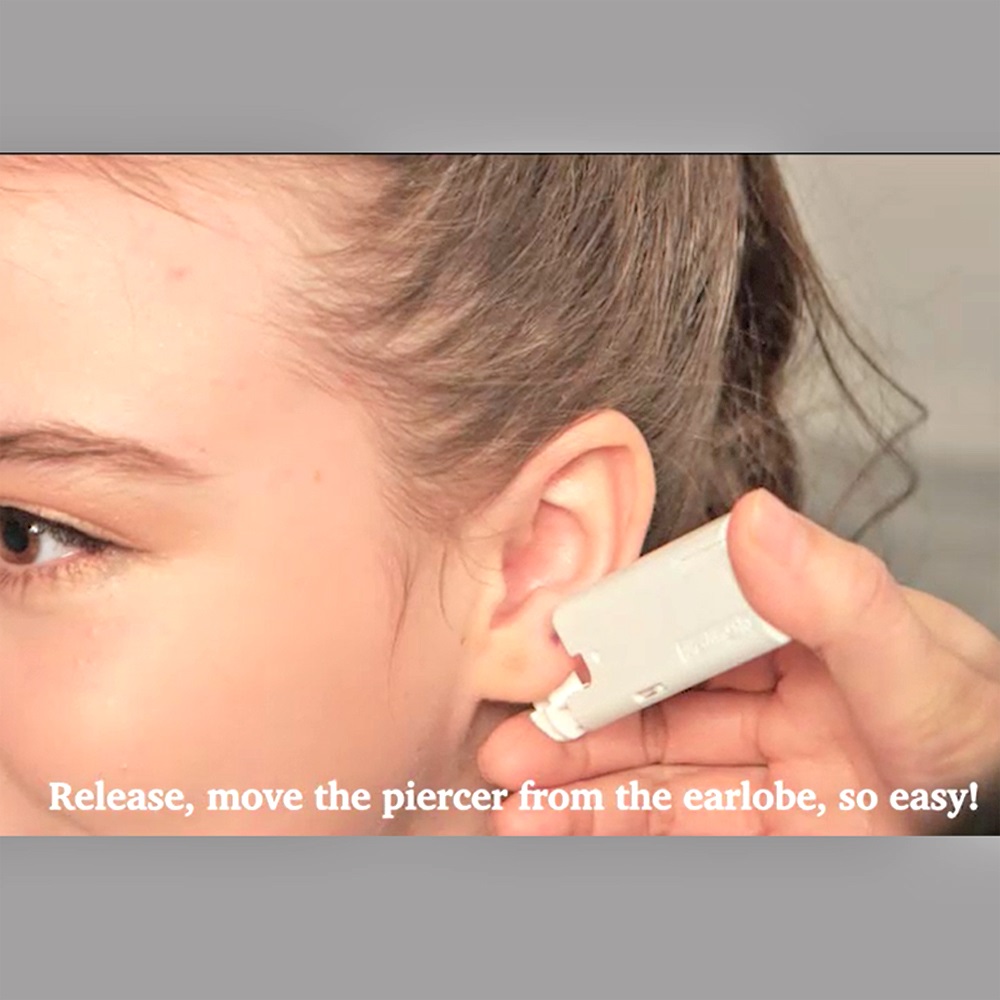 1 หน่วยความปลอดภัยฆ่าเชื้อทิ้ง - Body Jewelry Factory บทวิจารณ์และราคา