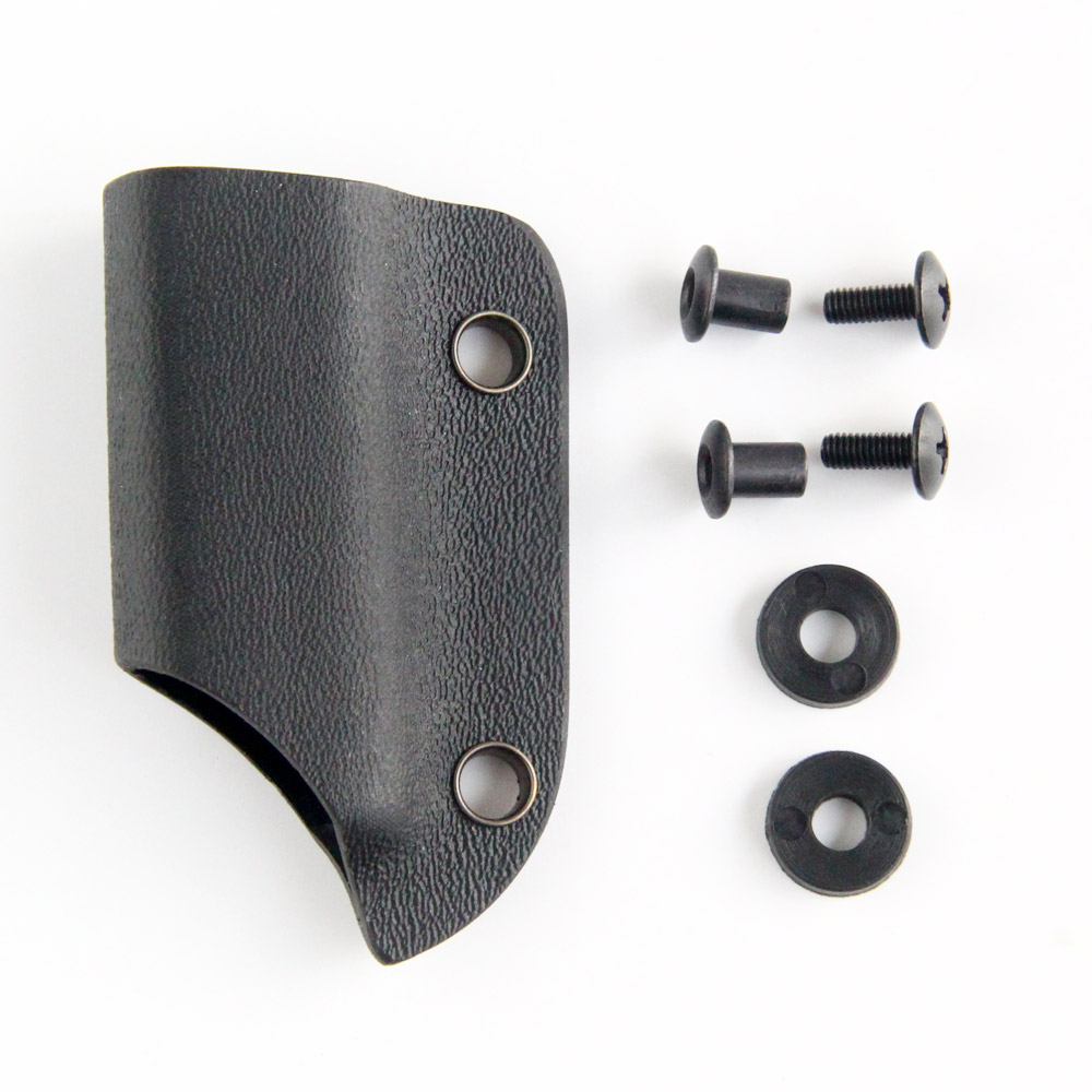 Kydex ซองหนังกระเป๋าใส่ของน้ำห - Body Jewelry Chicago บทวิจารณ์และราคา