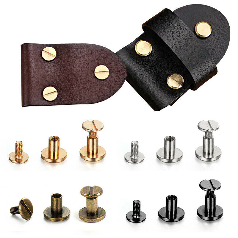 10 ชุด/20 ชิ้นแบนเข็มขัดสกรูเล - Body Jewelry Chicago บทวิจารณ์และราคา