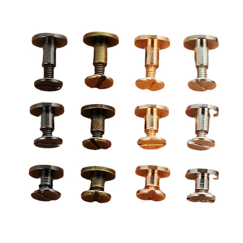 10 ชุด/20 ชิ้นแบนเข็มขัดสกรูเล - Body Jewelry Chicago บทวิจารณ์และราคา